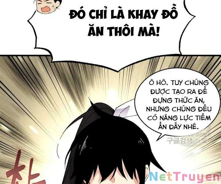 Lightning Degree - Chương 89