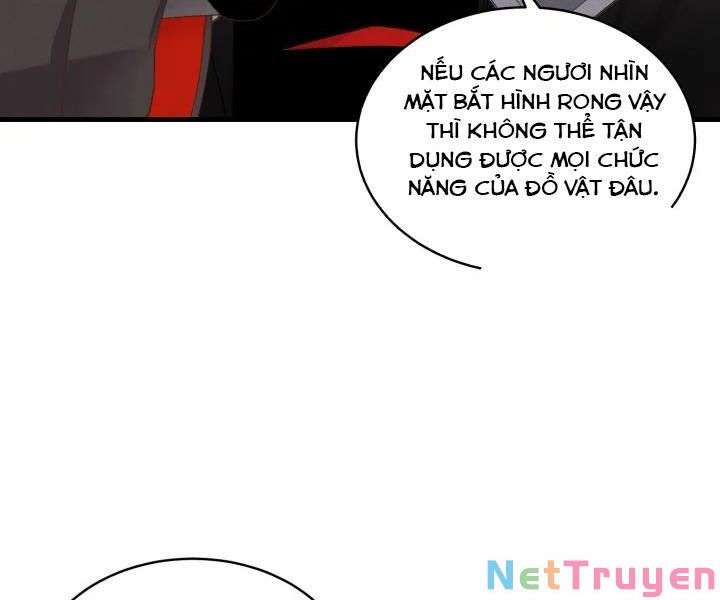 Lightning Degree - Chương 89