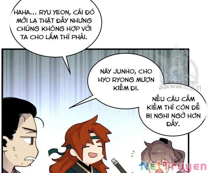 Lightning Degree - Chương 89