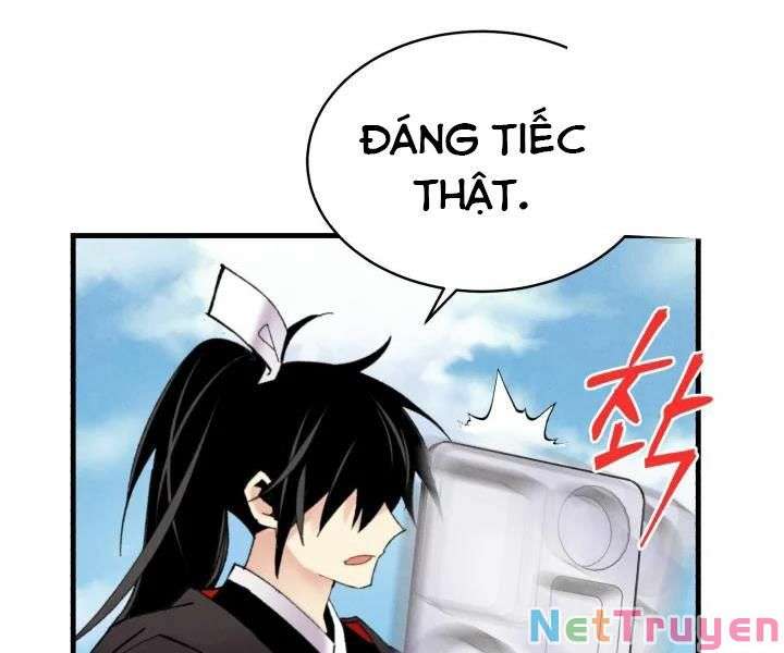 Lightning Degree - Chương 89