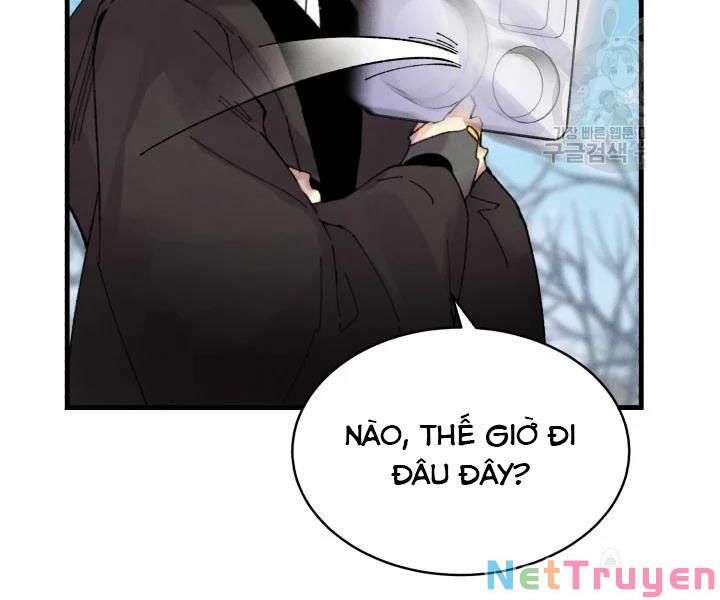 Lightning Degree - Chương 89