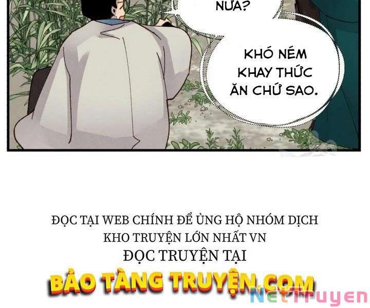 Lightning Degree - Chương 89