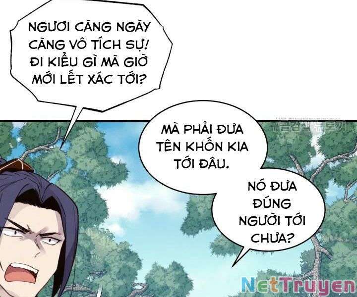 Lightning Degree - Chương 89