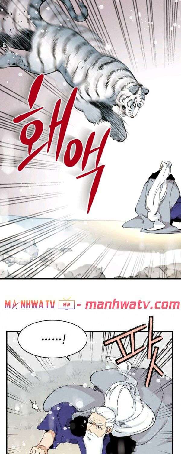 Lightning Degree - Chương 9