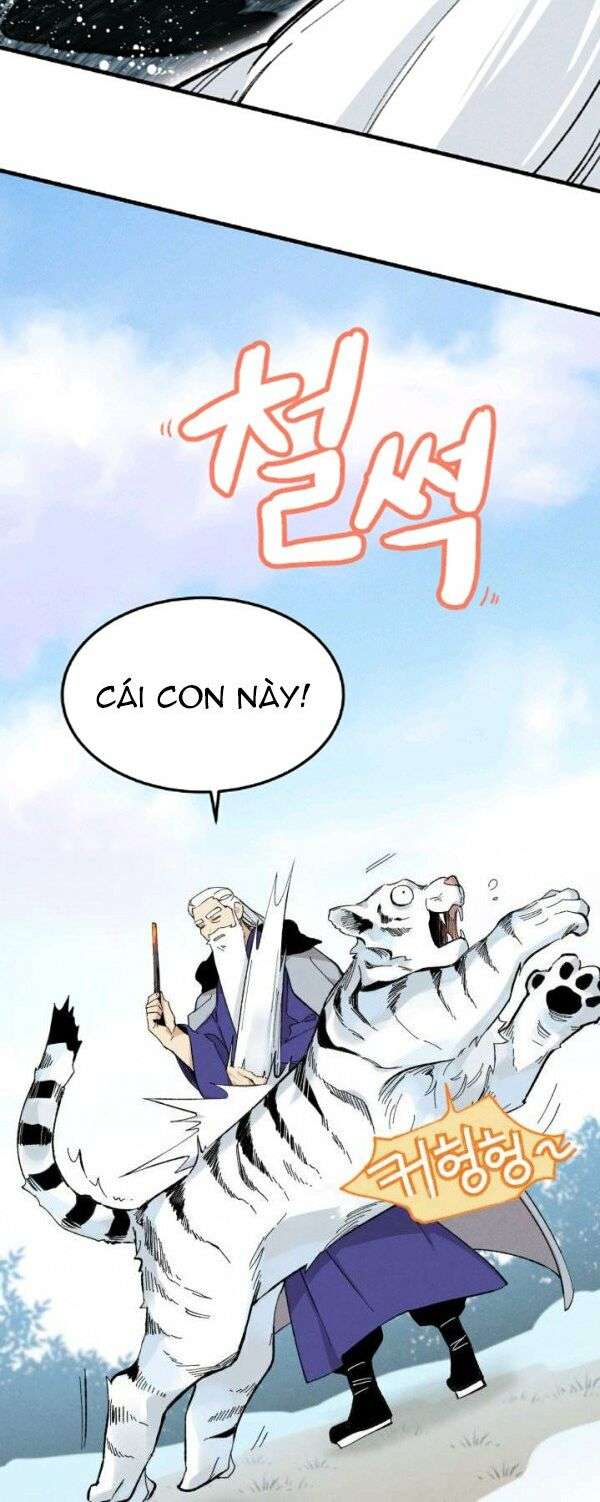 Lightning Degree - Chương 9