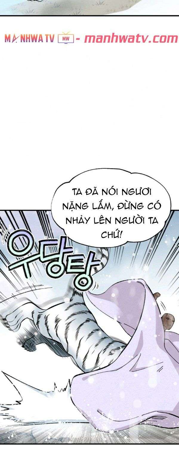 Lightning Degree - Chương 9