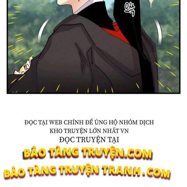 Lightning Degree - Chương 90