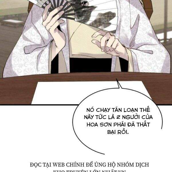 Lightning Degree - Chương 90