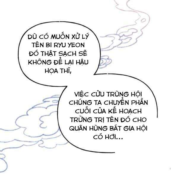 Lightning Degree - Chương 90