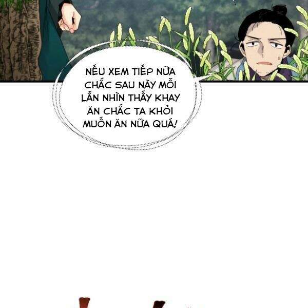 Lightning Degree - Chương 90