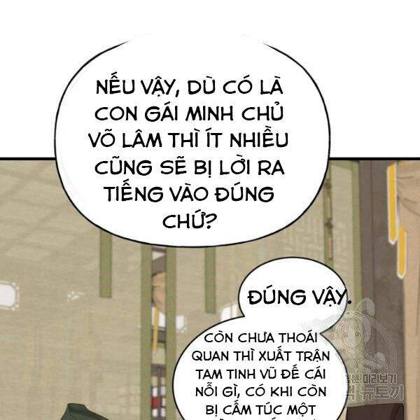 Lightning Degree - Chương 90