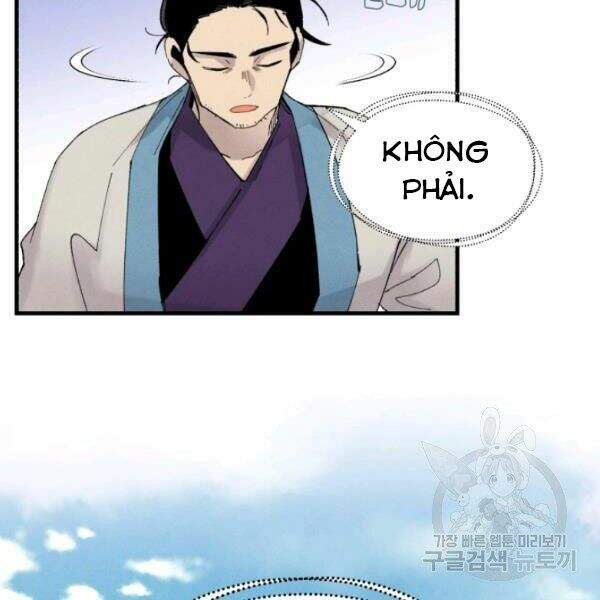 Lightning Degree - Chương 90