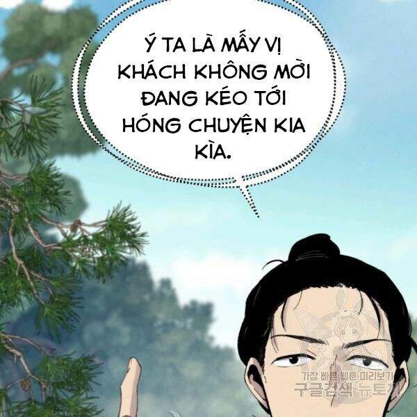 Lightning Degree - Chương 90