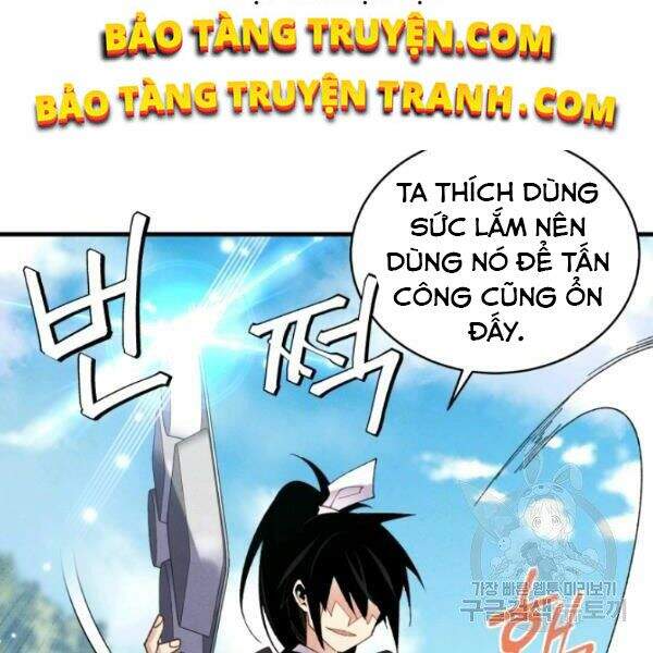 Lightning Degree - Chương 90