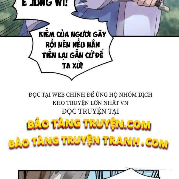 Lightning Degree - Chương 90