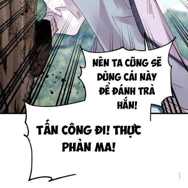 Lightning Degree - Chương 90