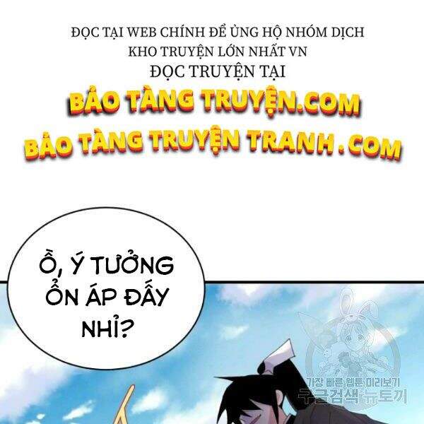 Lightning Degree - Chương 90