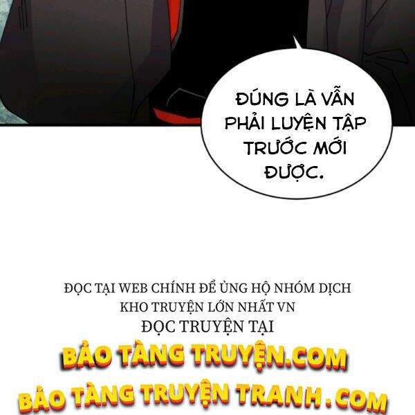 Lightning Degree - Chương 90
