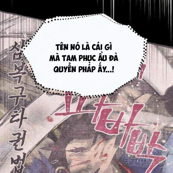 Lightning Degree - Chương 90