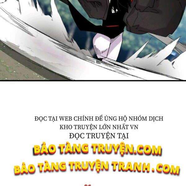 Lightning Degree - Chương 90