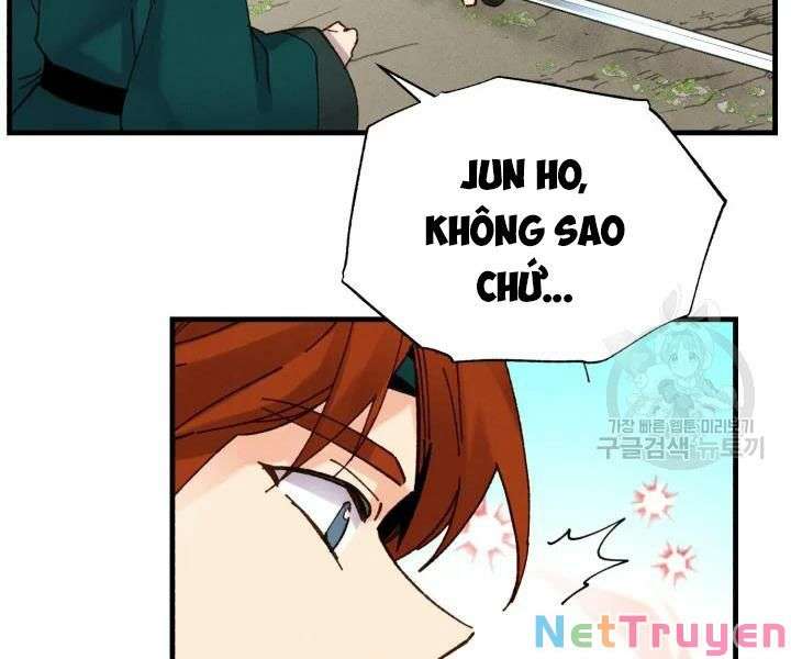 Lightning Degree - Chương 91