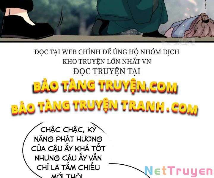 Lightning Degree - Chương 91