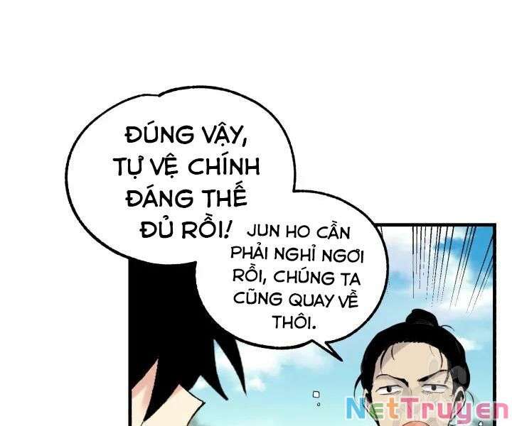Lightning Degree - Chương 91
