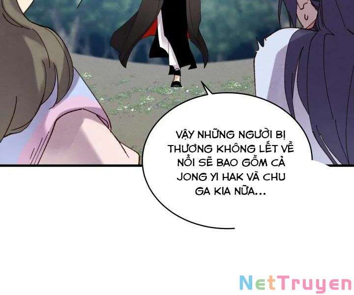 Lightning Degree - Chương 91