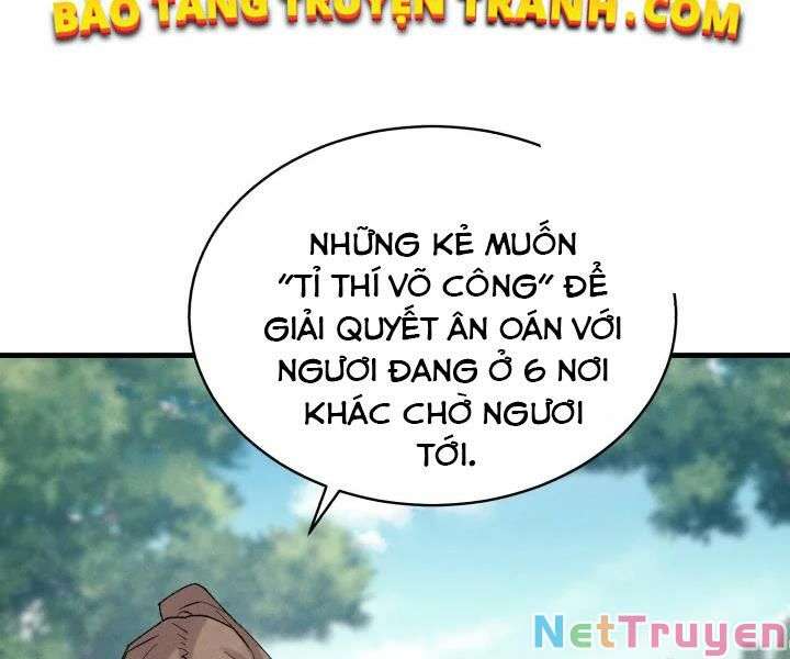 Lightning Degree - Chương 91