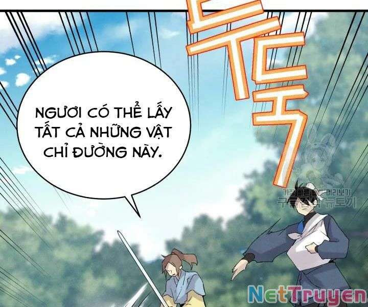 Lightning Degree - Chương 91