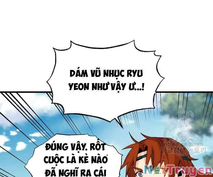 Lightning Degree - Chương 91