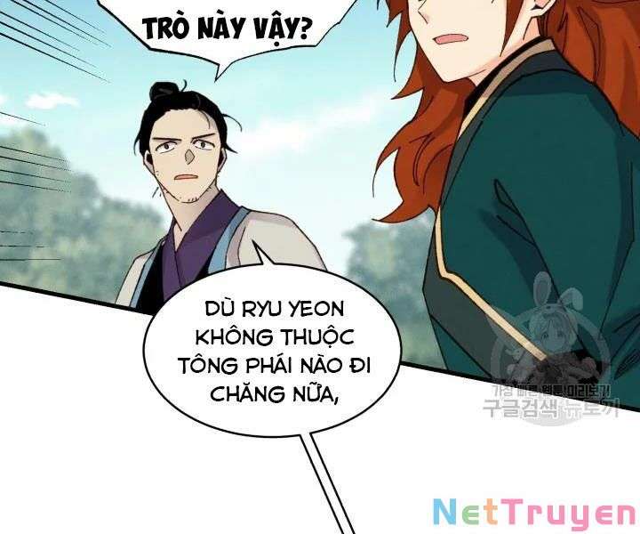 Lightning Degree - Chương 91
