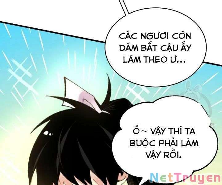 Lightning Degree - Chương 91