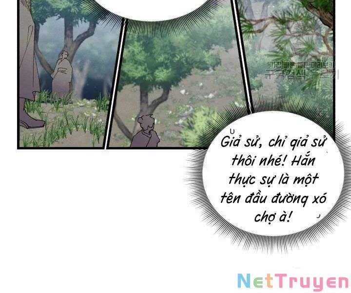 Lightning Degree - Chương 91