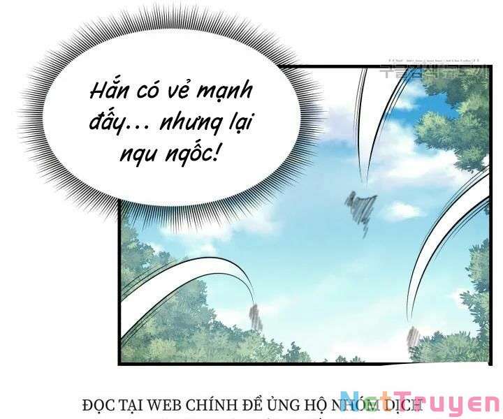Lightning Degree - Chương 91