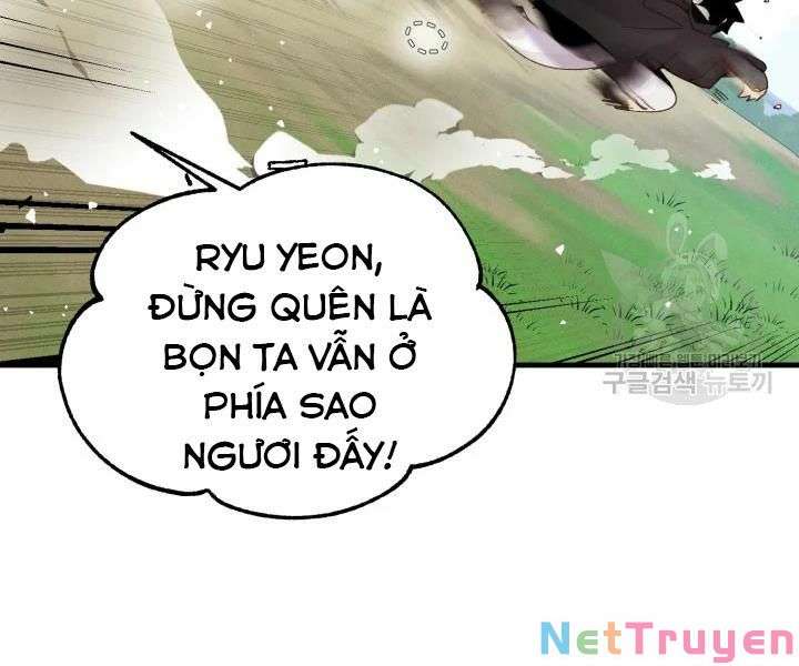 Lightning Degree - Chương 91