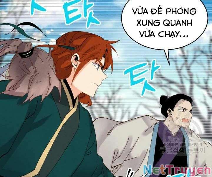 Lightning Degree - Chương 91