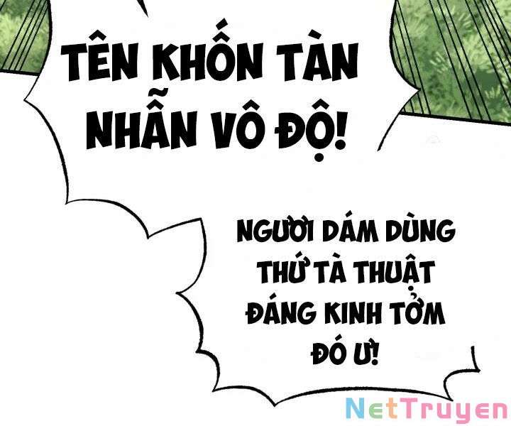 Lightning Degree - Chương 91