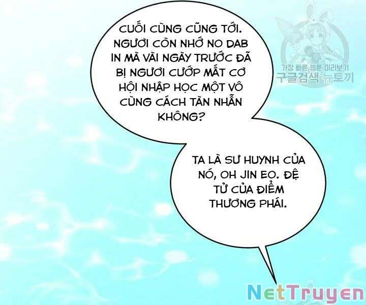 Lightning Degree - Chương 91