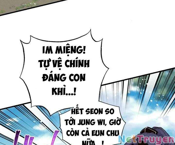 Lightning Degree - Chương 91