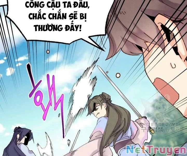 Lightning Degree - Chương 91