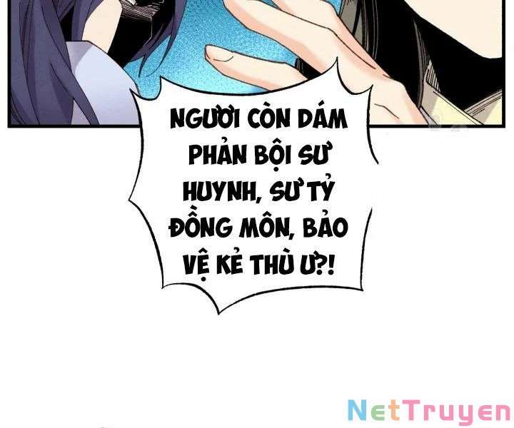 Lightning Degree - Chương 91