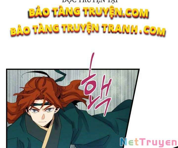 Lightning Degree - Chương 91