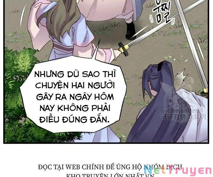 Lightning Degree - Chương 91
