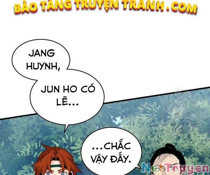 Lightning Degree - Chương 91