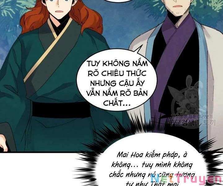 Lightning Degree - Chương 91