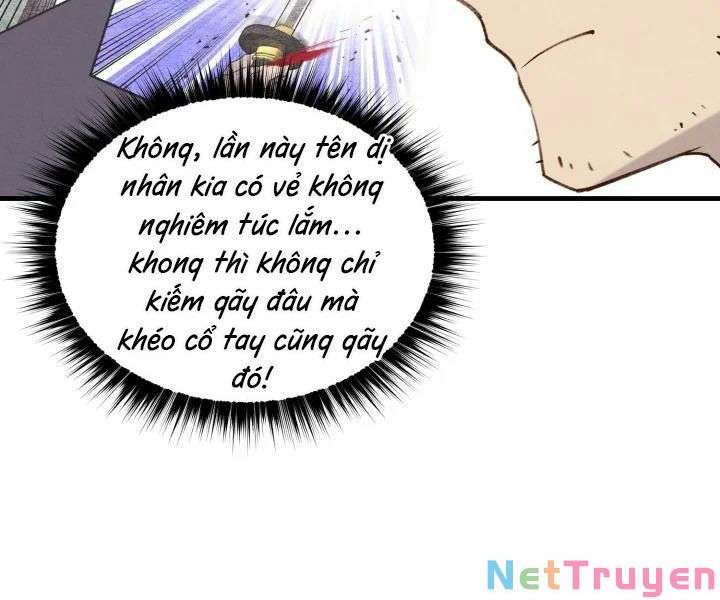 Lightning Degree - Chương 91