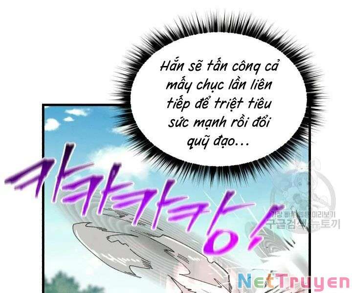 Lightning Degree - Chương 91