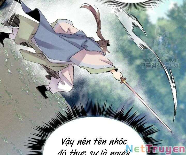 Lightning Degree - Chương 91