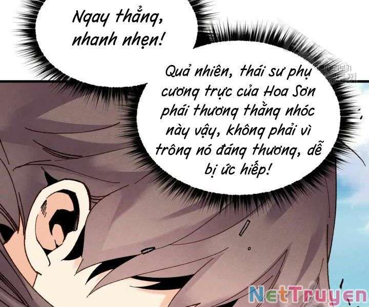 Lightning Degree - Chương 91